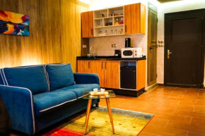 DoWNToWN COMFORT STUDIO